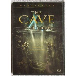 The Cave (DVD, 2006, Widescreen Edition)